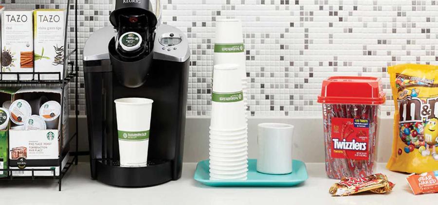 Breakroom Supplies